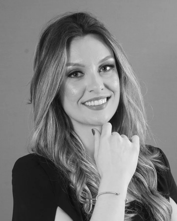 Nicole Skonieski, advogada — Granemann & Rocha Advogados, Mafra/SC