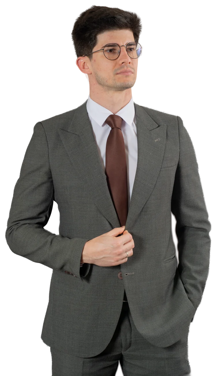 Dr. Lorenzo Granemann Bonin, advogado em Mafra/SC